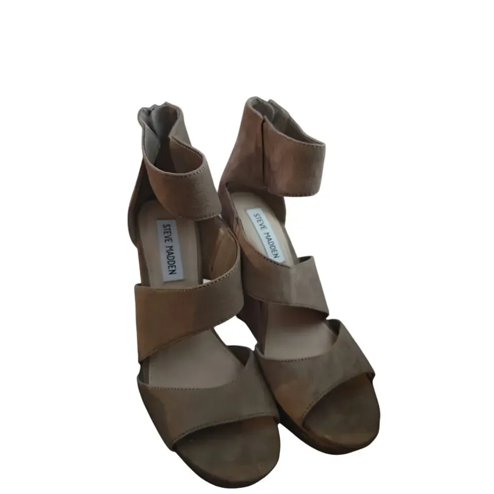 Steve Madden steve madden